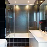 Centrico Y Elegante En Apartamento *