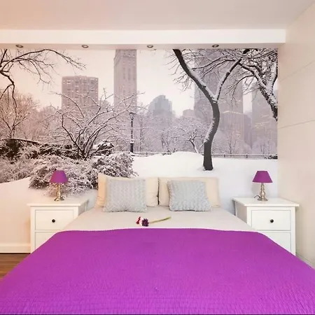 Appartement Centrico Y Elegante En