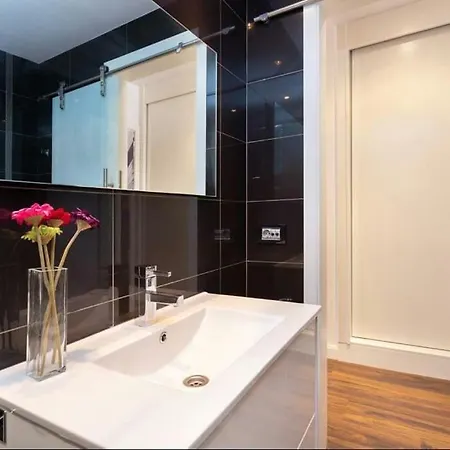 Appartement Centrico Y Elegante En Puerto de la Cruz (Tenerife)