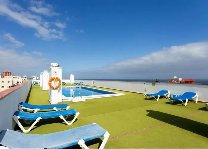 Centrico Y Elegante En 아파트 *