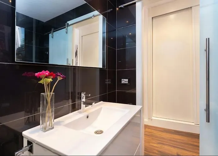 아파트 Centrico Y Elegante En 푸에르토 드 라 크루즈