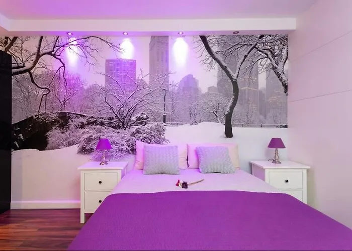 Centrico Y Elegante En * 푸에르토 드 라 크루즈