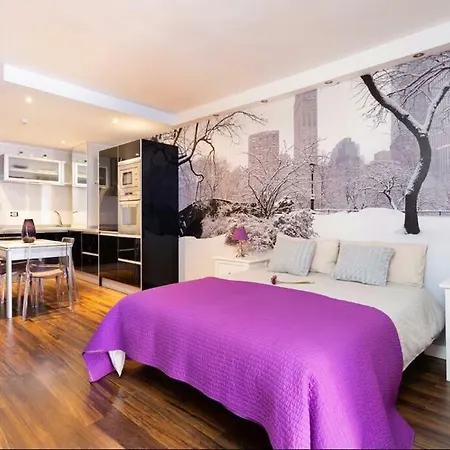 Appartamento Céntrico Y Elegante En Puerto de la Cruz (Tenerife)